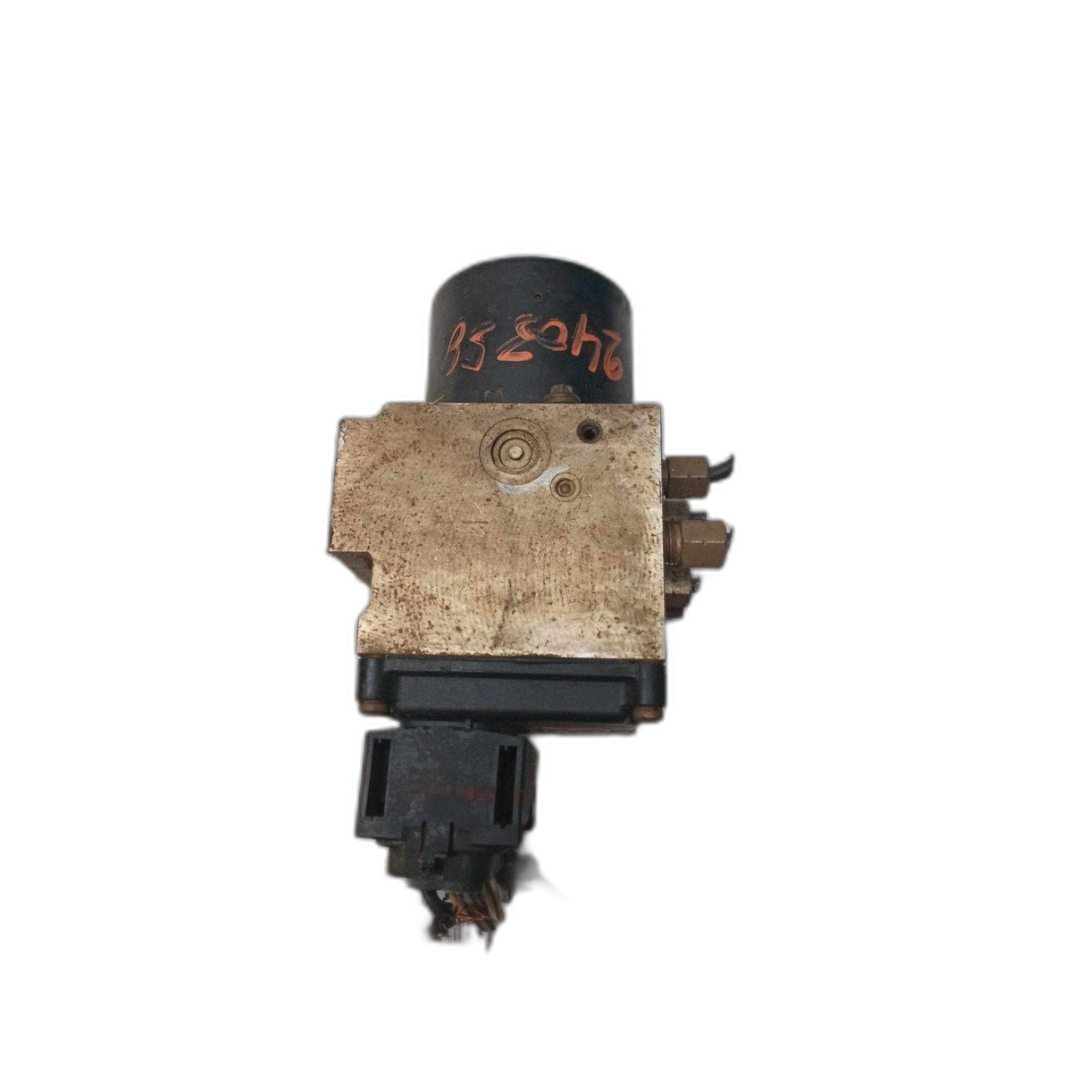 Anti-lock Brake Parts FORD F250 SD PICKUP 08 09 10
