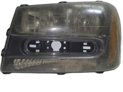 Trailblazer Headlight Assembly Left Side (2002-2009)