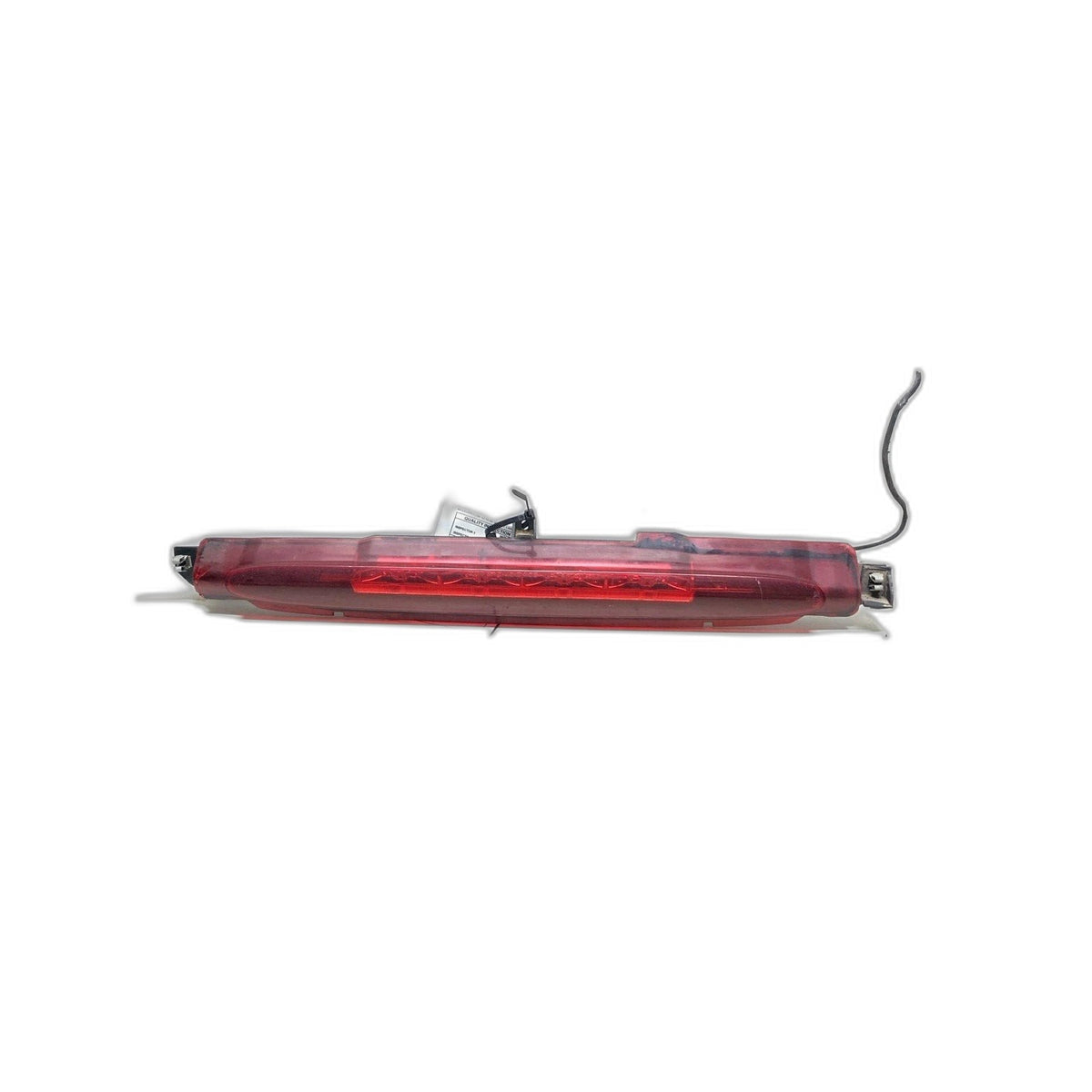 3rd Brake Light Avoidance Lamp TRAILBLAZER 03 See Pics for Imperfections