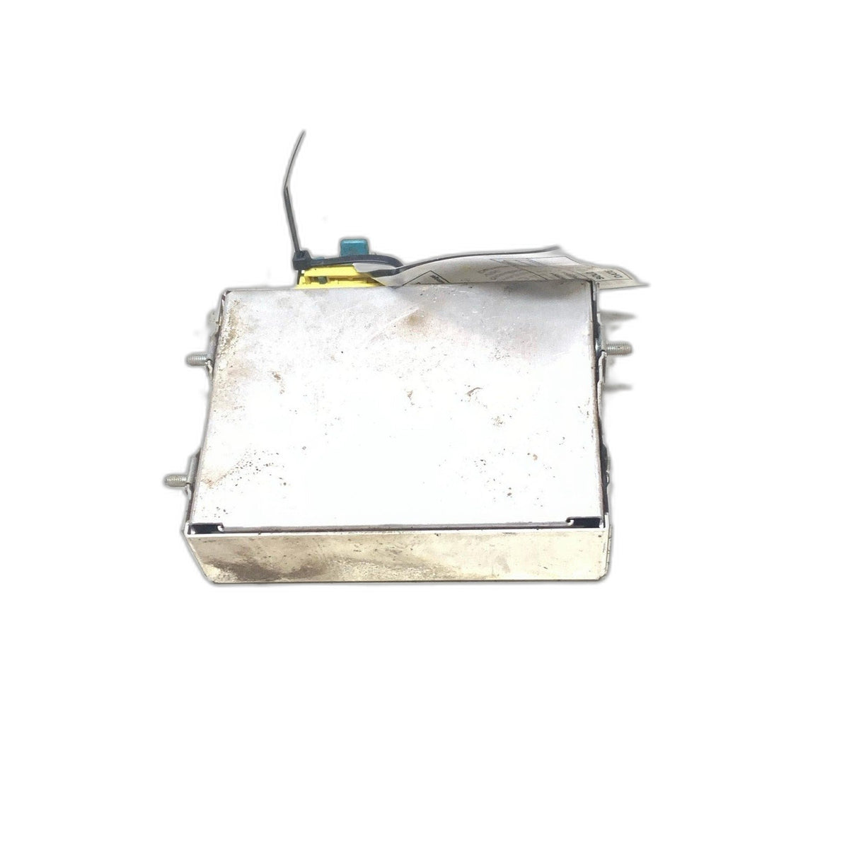 Chassis Brain Box CHEVY PICKUP 1500 95 96