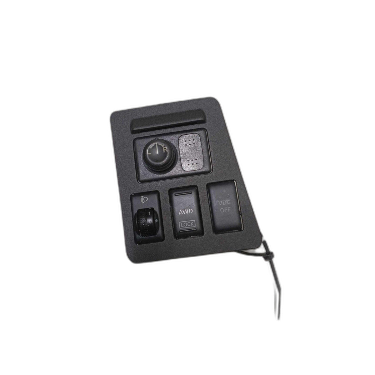 Misc. Electrical Switch ROGUE EXCEPT SPORT 08