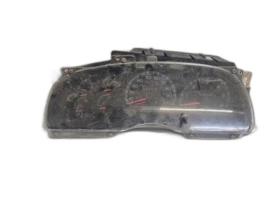 Ford F-150 & Expedition Instrument Cluster Speedometer Gauge (2000-2002)