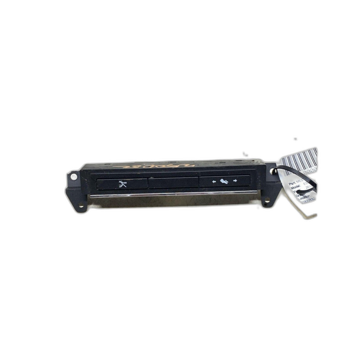 Misc. Electrical Switch CADILLAC ESCALADE 10