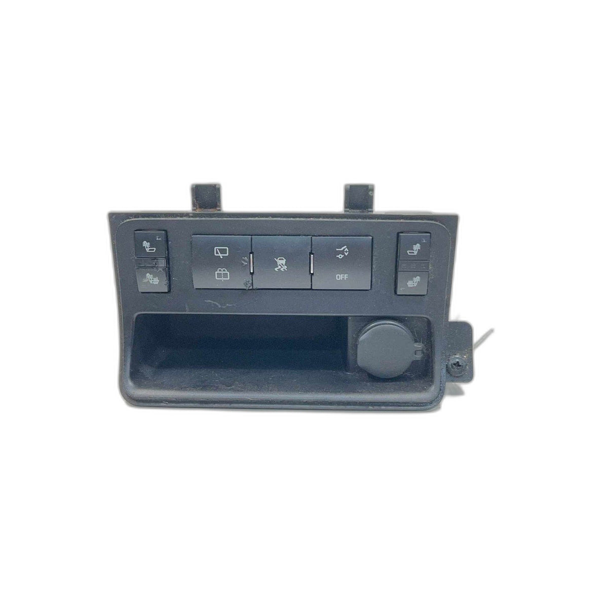 Wiper Switch BUICK ENCLAVE 08 See Pics