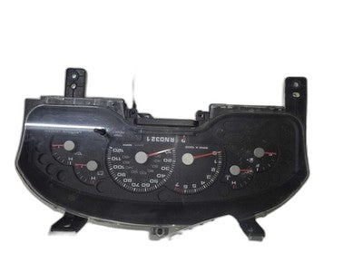 Chevrolet Silverado Tahoe Suburban Instrument Cluster 2003-2006