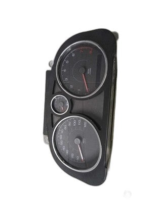 Cobalt Instrument Cluster Speedometer Gauge 2008-2010