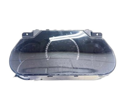 2007 TOYOTA RX400 Hybrid Instrument Cluster Speedometer Gauge