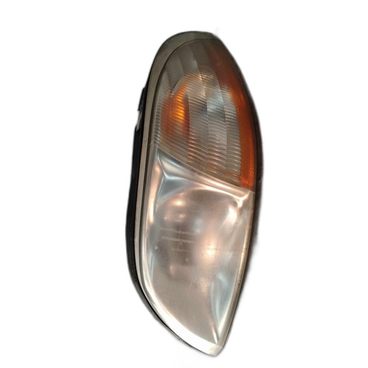 Headlamp Assembly FORD WINDSTAR Left 99 00 01 02 03 See Pics for Imperfections