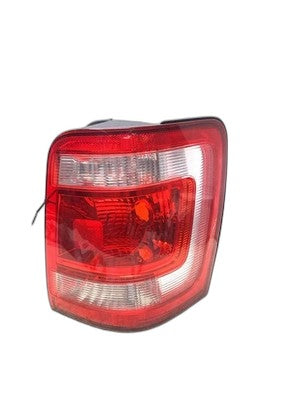 Escape 2008-2012 Passenger Side Tail Light Assembly (Right)