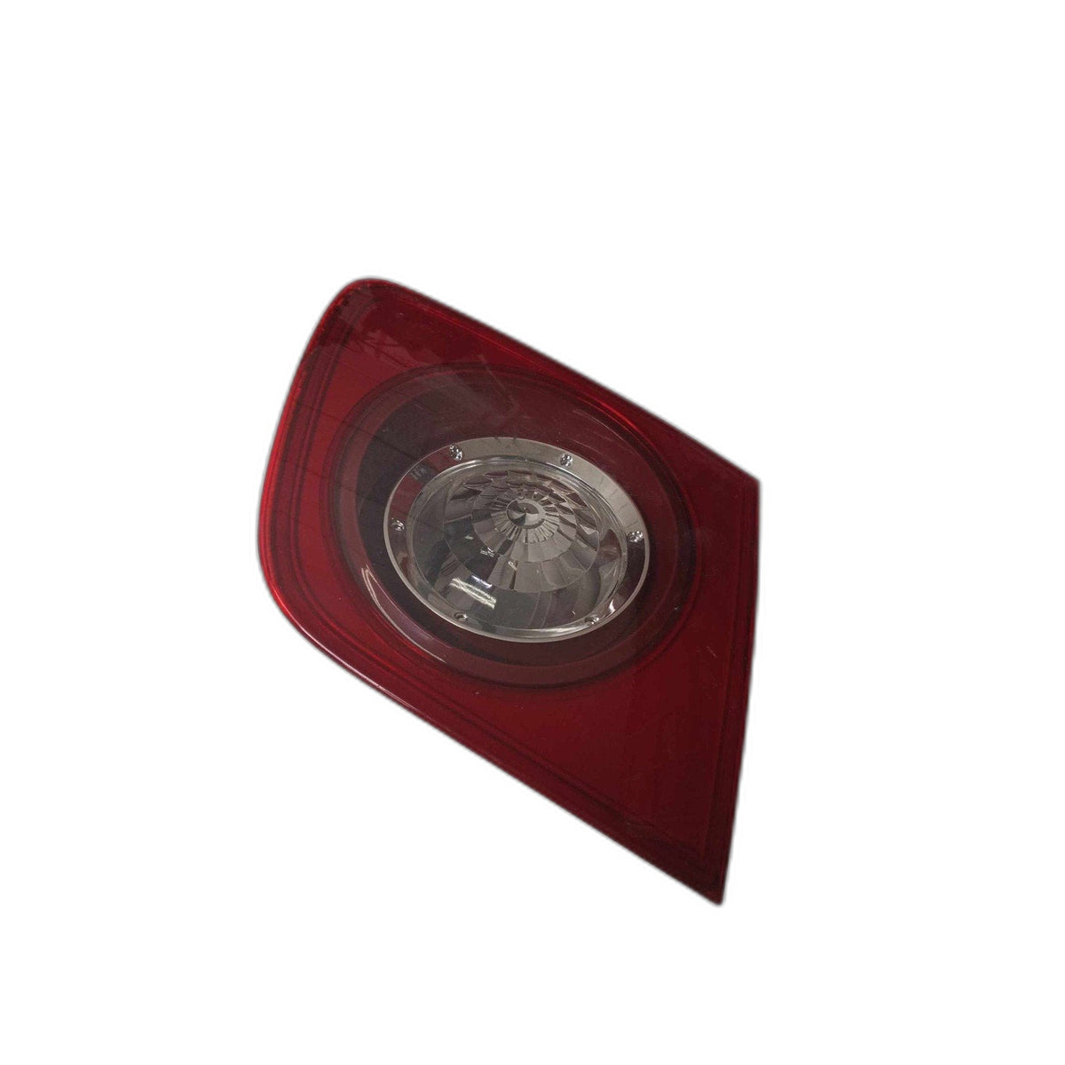 Tail Light Assembly MAZDA 3 Left 04 05 06 See Pics for Imperfections