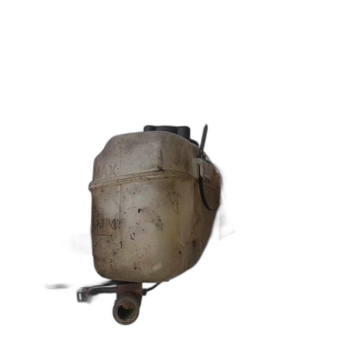 Coolant Recovery Bottle VOLVO XC90 04