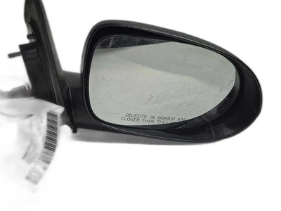 Caliber Passenger Side Power Mirror 2007-2012 Right Hand Side