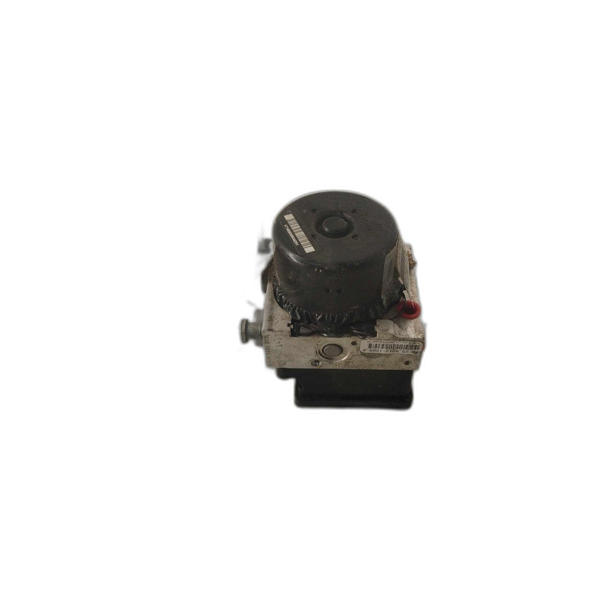 Anti-lock Brake Parts DODGE AVENGER 10