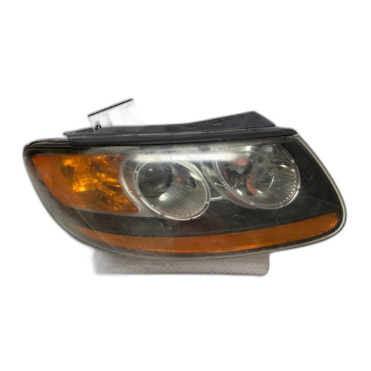 Headlamp Assembly HYUNDAI SANTA FE Right 07 08 09