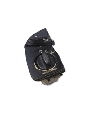 Crown Victoria Headlamp Dimmer Switch Assembly (2004)