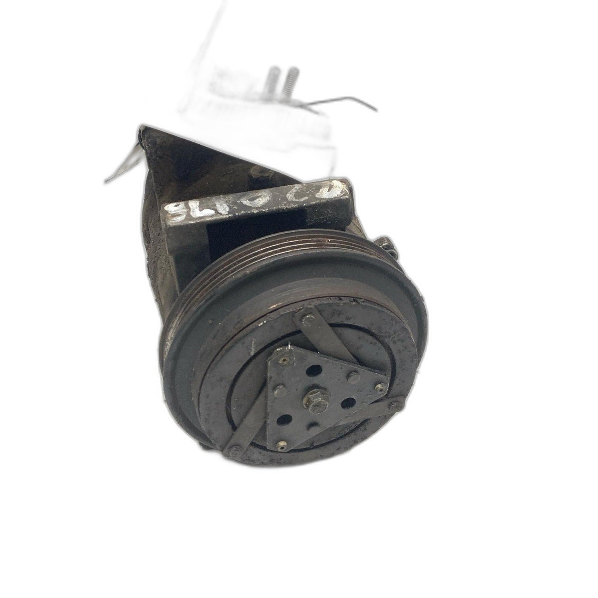 A/c Air Compressor INFINITI QX4 01 02 03