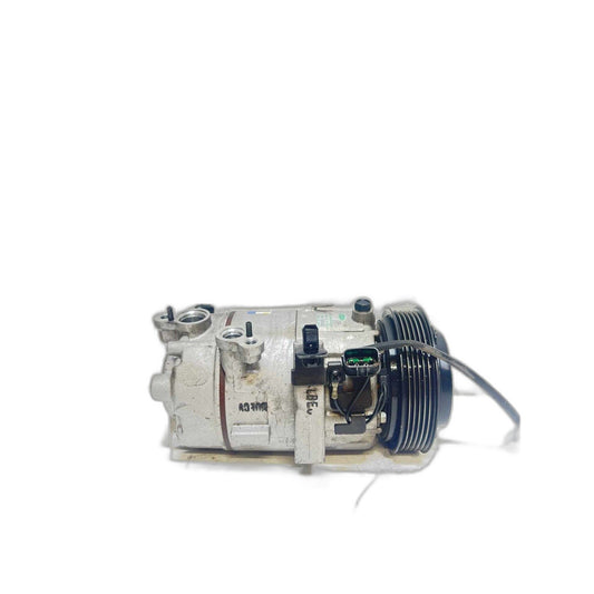 A/c Air Compressor HYUNDAI ELANTRA 17 18 19 20