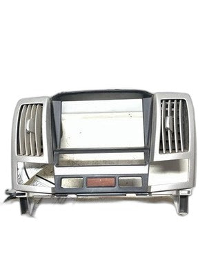 RX400 Hybrid Dash Bezel Center Console Trim Panel 2007
