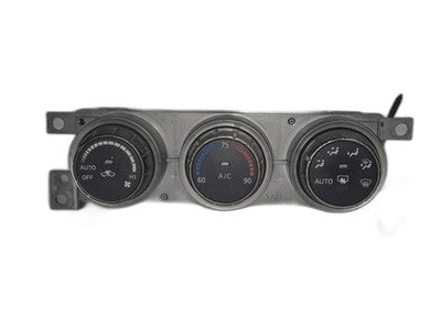 Sonata Climate Control Heater AC Switch Module (2006-2010)