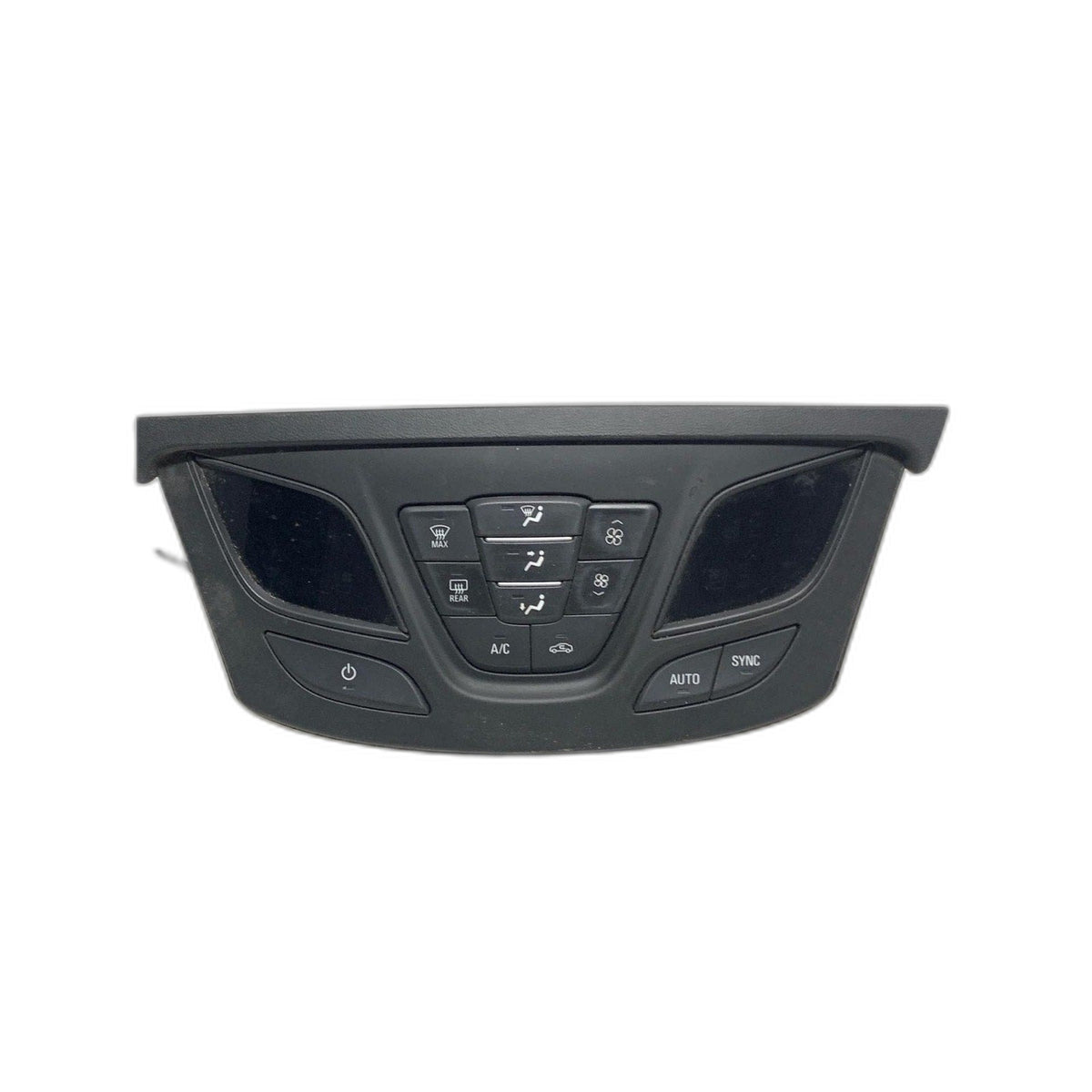 Heater A/c Control BUICK ENVISION 16 17 18 19 20