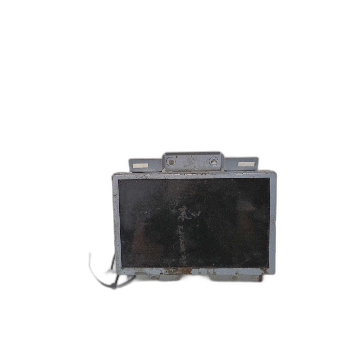 Info-gps-tv Screen LINCOLN MKZ 11 12