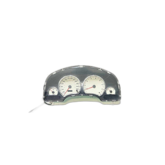 Speedometer SATURN VUE 06 07 See Pics for Imperfections