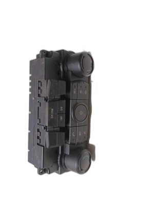 Focus Heater A/C Climate Control Switch Module (2000-2007)