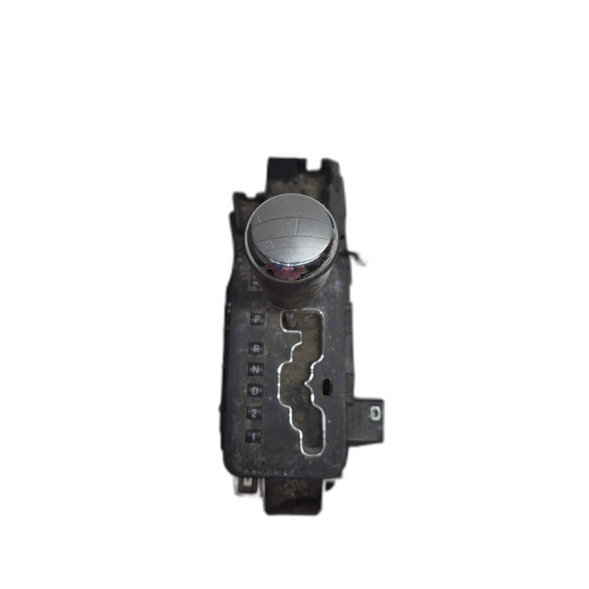 Floor Shifter JEEP LIBERTY 11