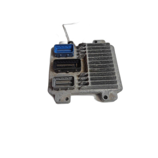 Engine/motor Brain Box CHEVY EQUINOX 06