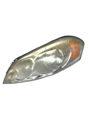 Impala Headlight Assembly (2006-2013) - Left Side