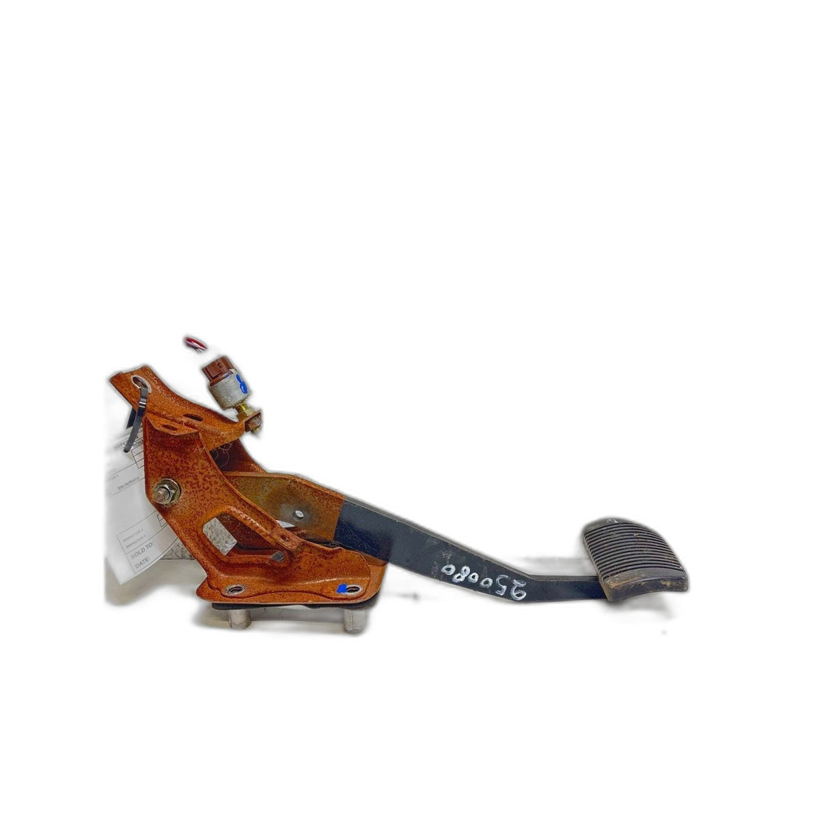 Brake Pedal TOYOTA CAMRY 98