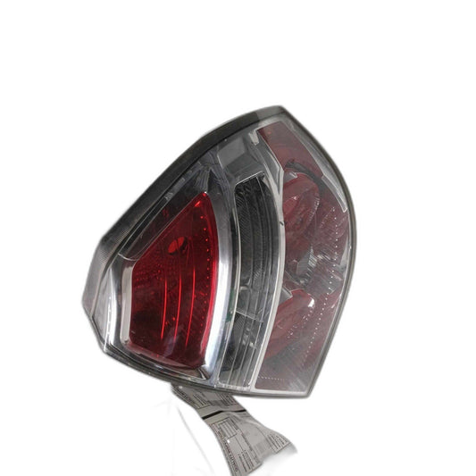 Tail Light Assembly CHEVY AVEO Right 09 10 11 See Pics for Imperfections