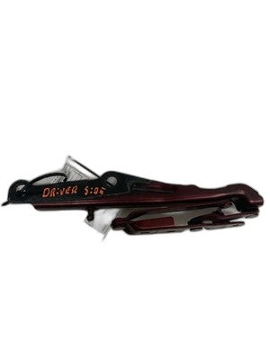 Genuine Dodge Challenger Left Hood Hinge Assembly 2022