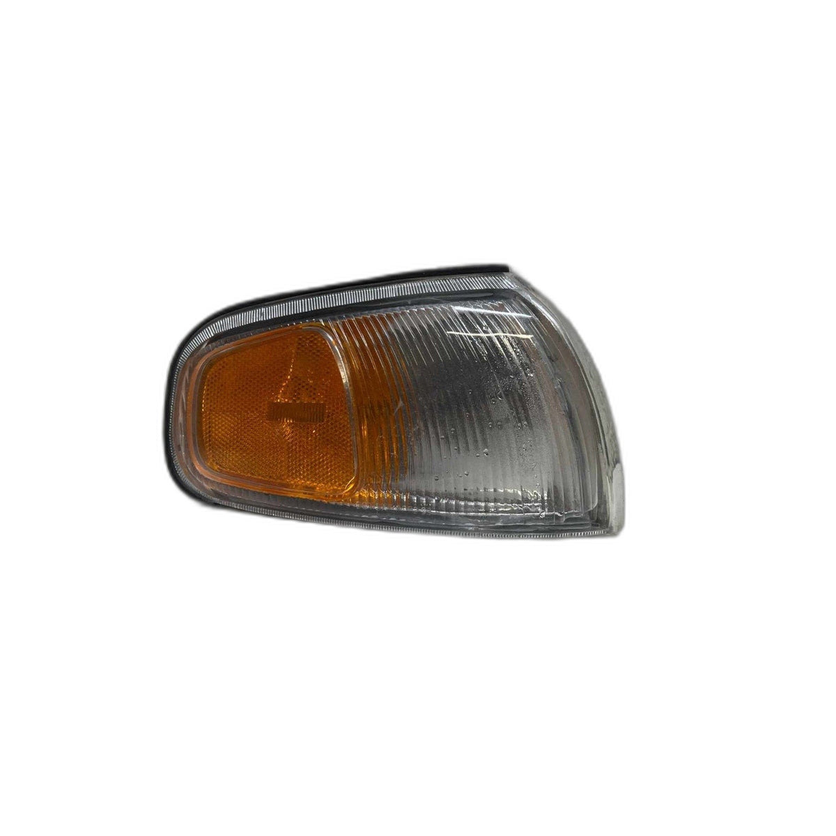 Fog/mark/park/turn Light/lamp TOYOTA CAMRY Right 95 96 See Pics for Imperfection
