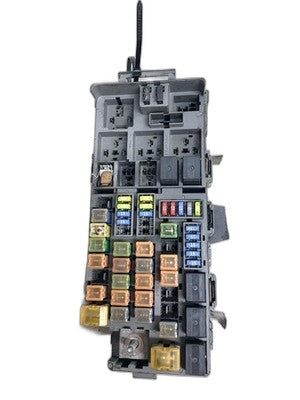 Explorer Engine Fuse Box Junction Block 2002-2010