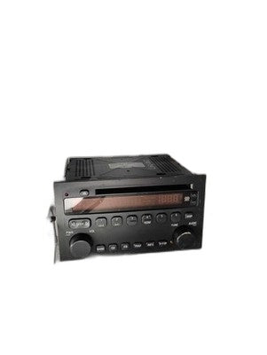 Century 2004-2005 OEM AM/FM CD Player Radio Head Unit