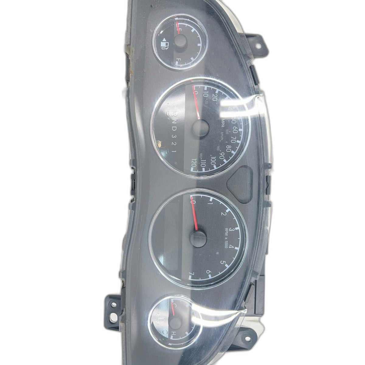 Speedometer CHEVY UPLANDER 05 06 07 See Pics for Any Imperfections