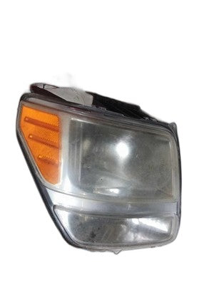 Renault Nitro Headlight Assembly Left Driver Side 2007-2011