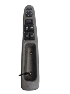 Impala Master Power Window Switch 2000-2005 Driver Side