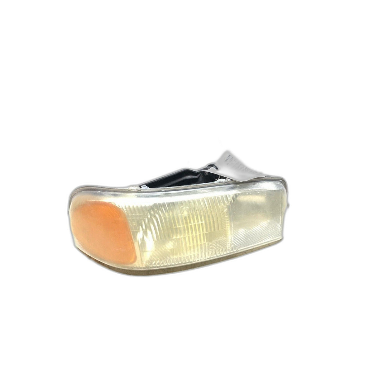 Headlamp Assembly CHEVY SILVERADO 1500 Right 03-07 See Pics for Imperfections