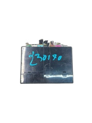 DENSO Acadia Body Control Module (BCM) 2013-2017 | P/N 20921436