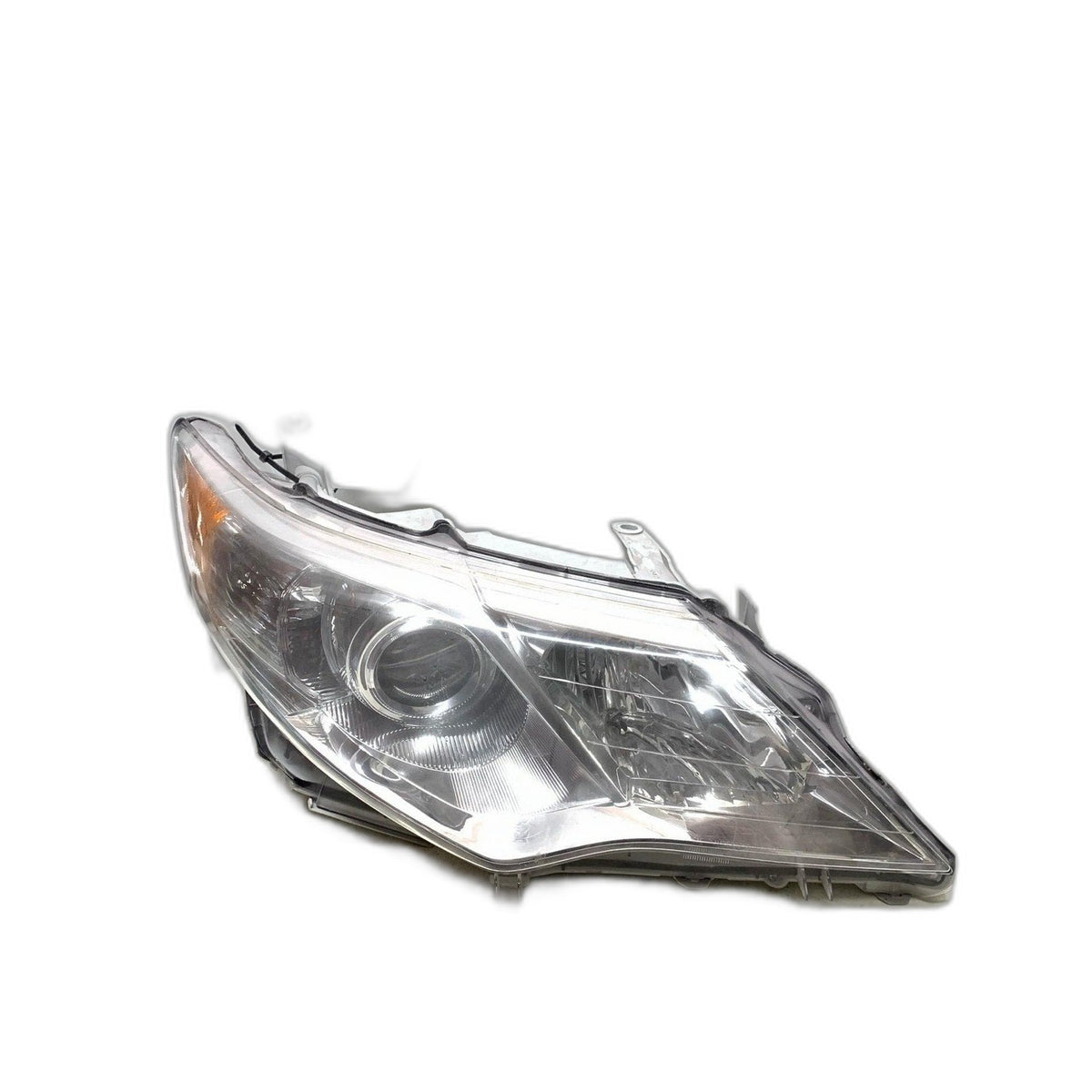 Headlamp Assembly TOYOTA CAMRY Right 12 13 14 See Pics for Imperfections