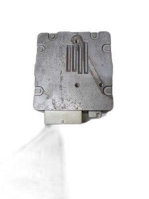 2007-2009 DENSO Equinox Chassis Control Module ECU 15837339