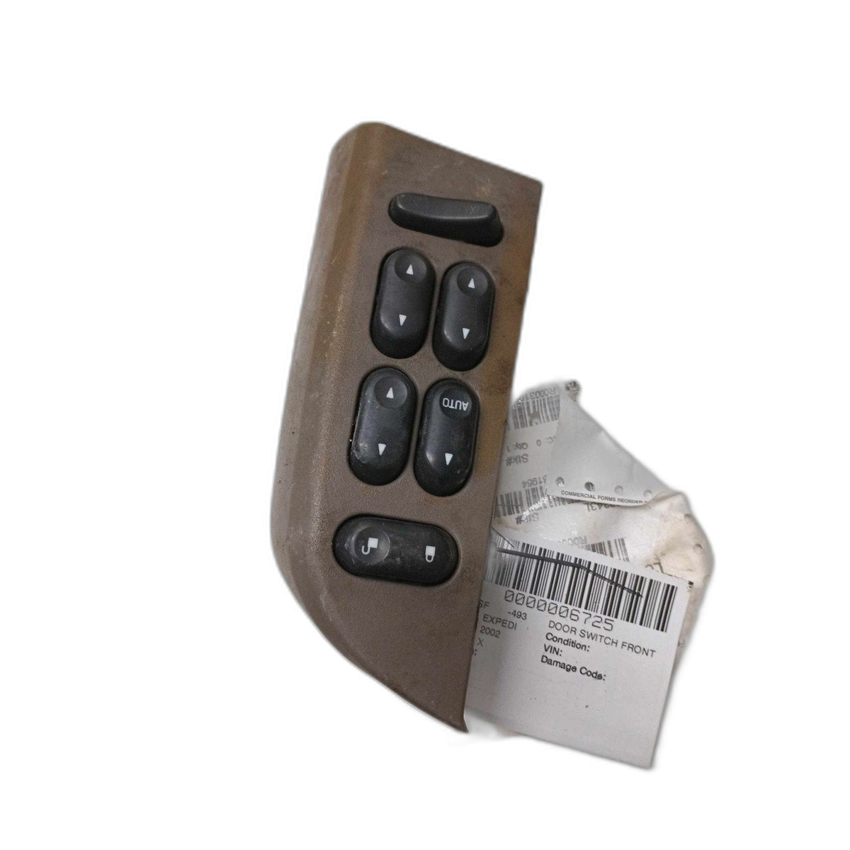Door Switch Front FORD EXPEDITION 00 01 02