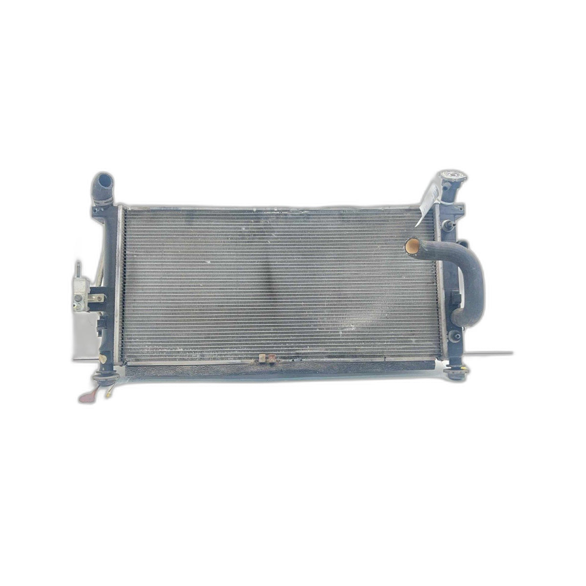 Radiator BUICK RENDEZVOUS 02-07 See Pics Condensor Not Included