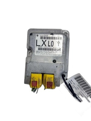 Bosch Chrysler Airbag Control Module 05081041AF - Dodge Charger 2006-2007