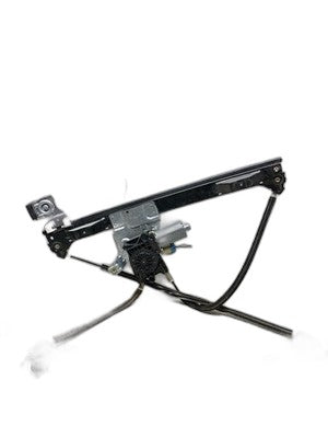 Trailblazer Front Left Power Window Regulator & Motor Assembly