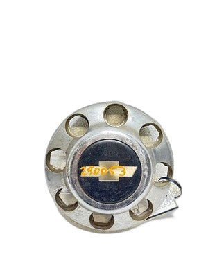 Chevrolet Silverado 3500 Chrome Wheel Center Cap - 1999