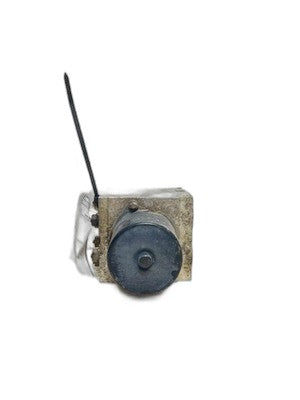 Ford Mustang ABS Anti-Lock Brake Pump & Control Module 2007-2009