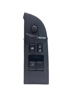 Altima Front Left Driver Side Window & Lock Switch (2008-2013)